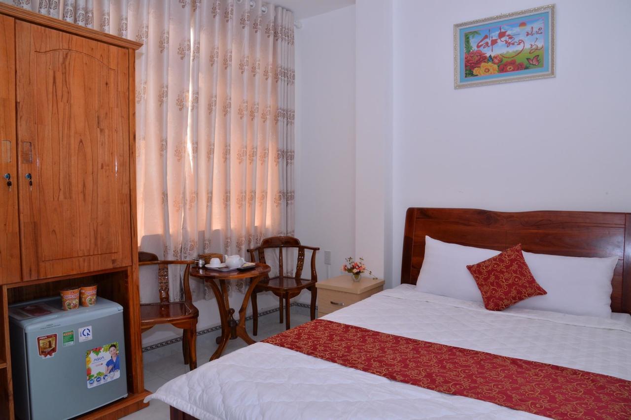 Pink Pearl Hotel Phu Quoc Eksteriør bilde