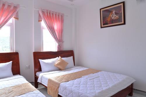 Pink Pearl Hotel Phu Quoc Eksteriør bilde